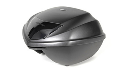 Vision 110 Top Box